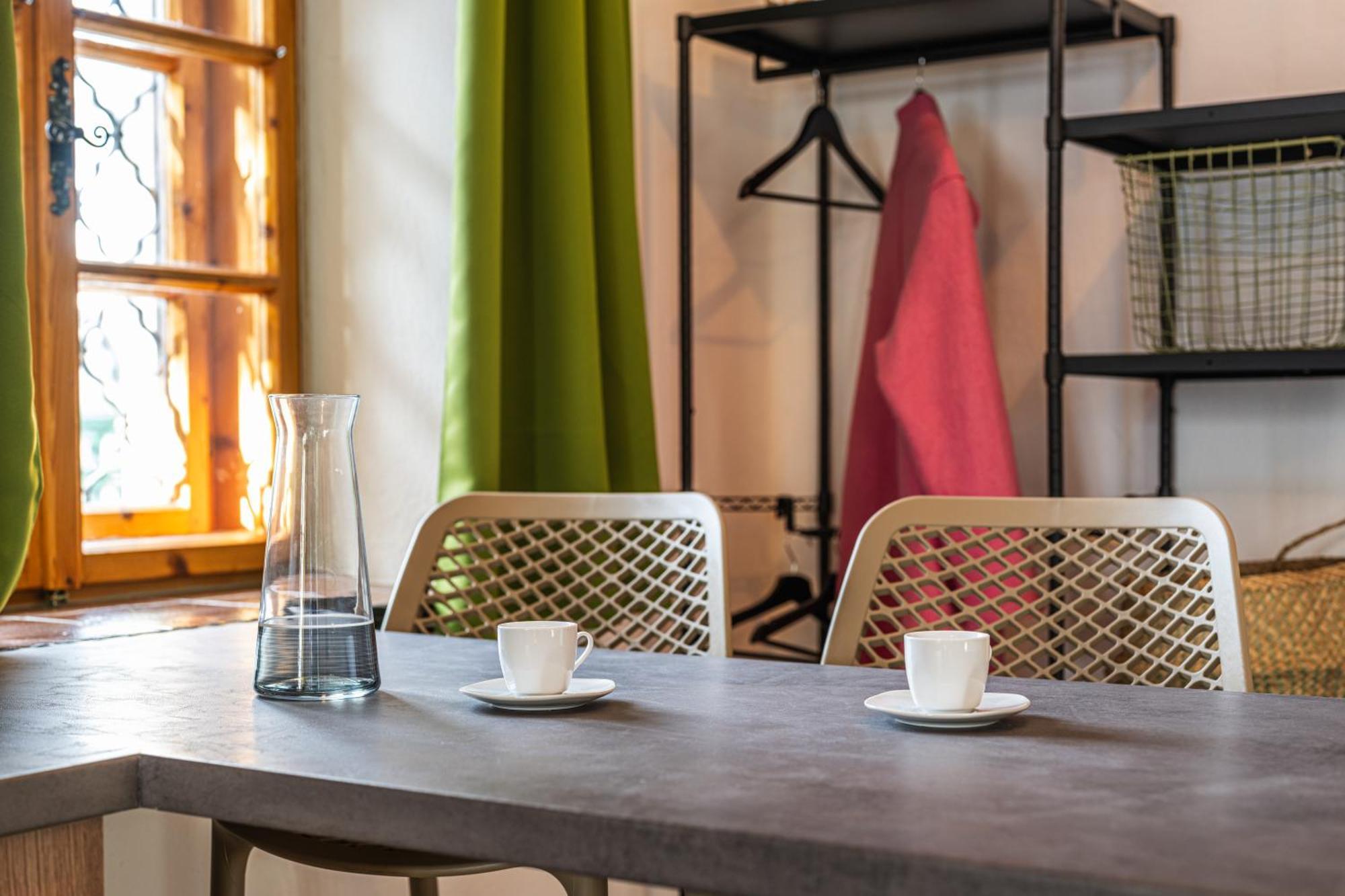 Haus.1800 Appartement Altenmarkt im Pongau Buitenkant foto