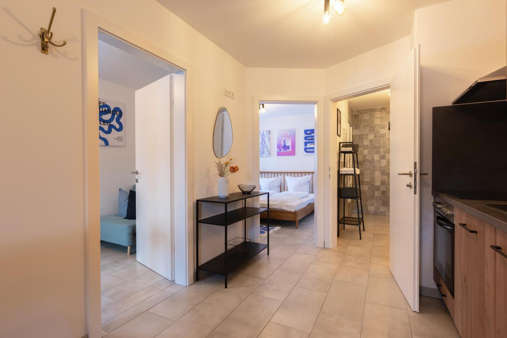 Haus.1800 Appartement Altenmarkt im Pongau Buitenkant foto