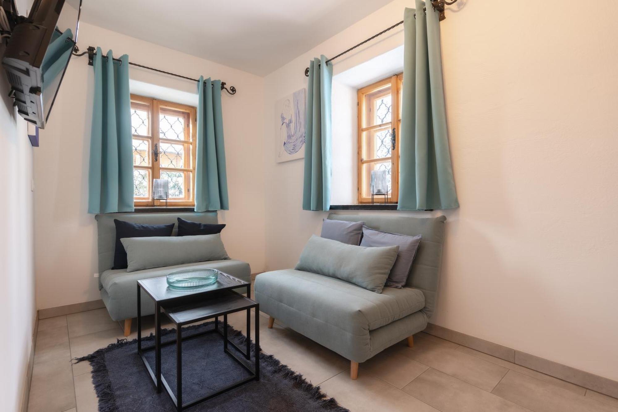 Haus.1800 Appartement Altenmarkt im Pongau Buitenkant foto