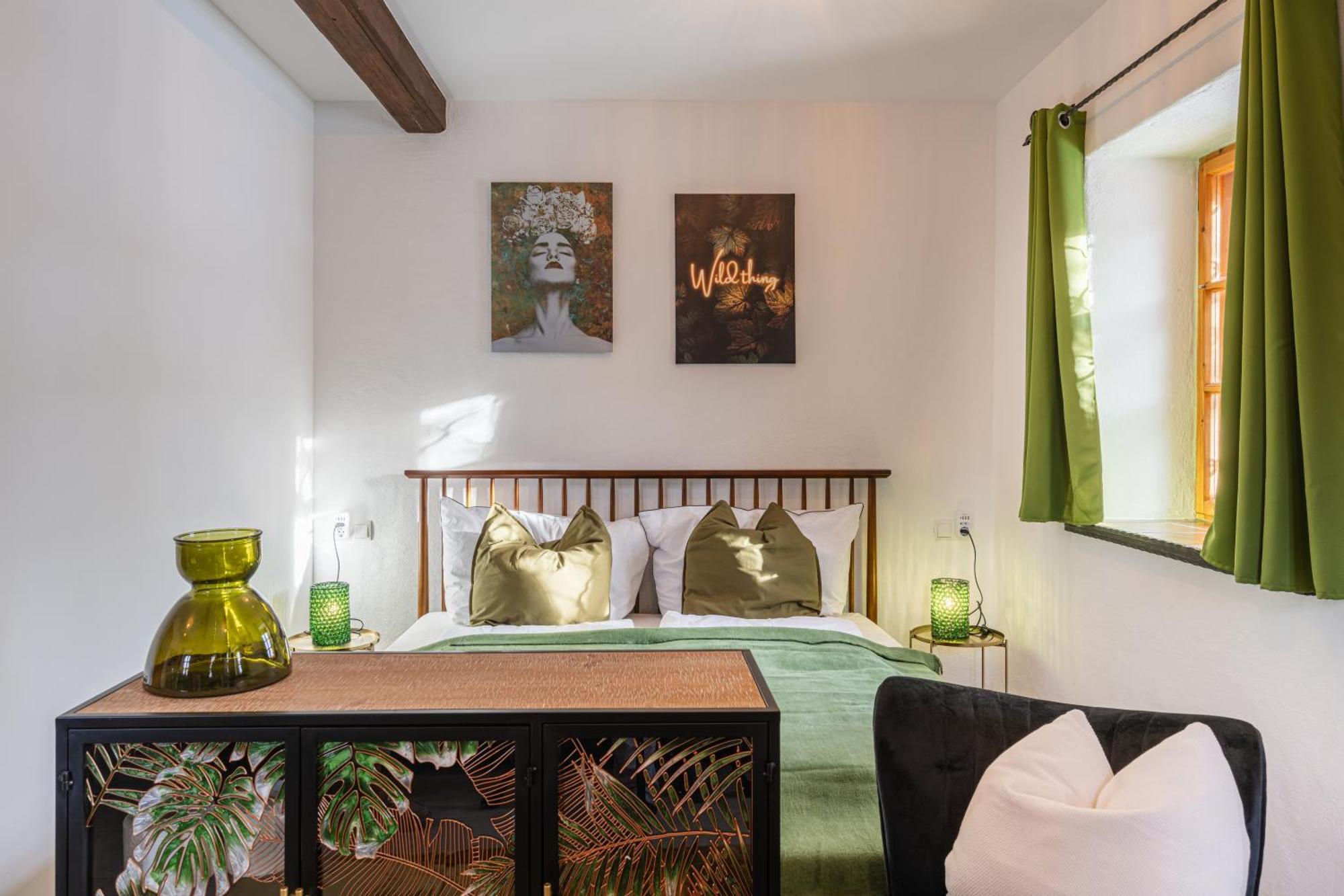 Haus.1800 Appartement Altenmarkt im Pongau Buitenkant foto