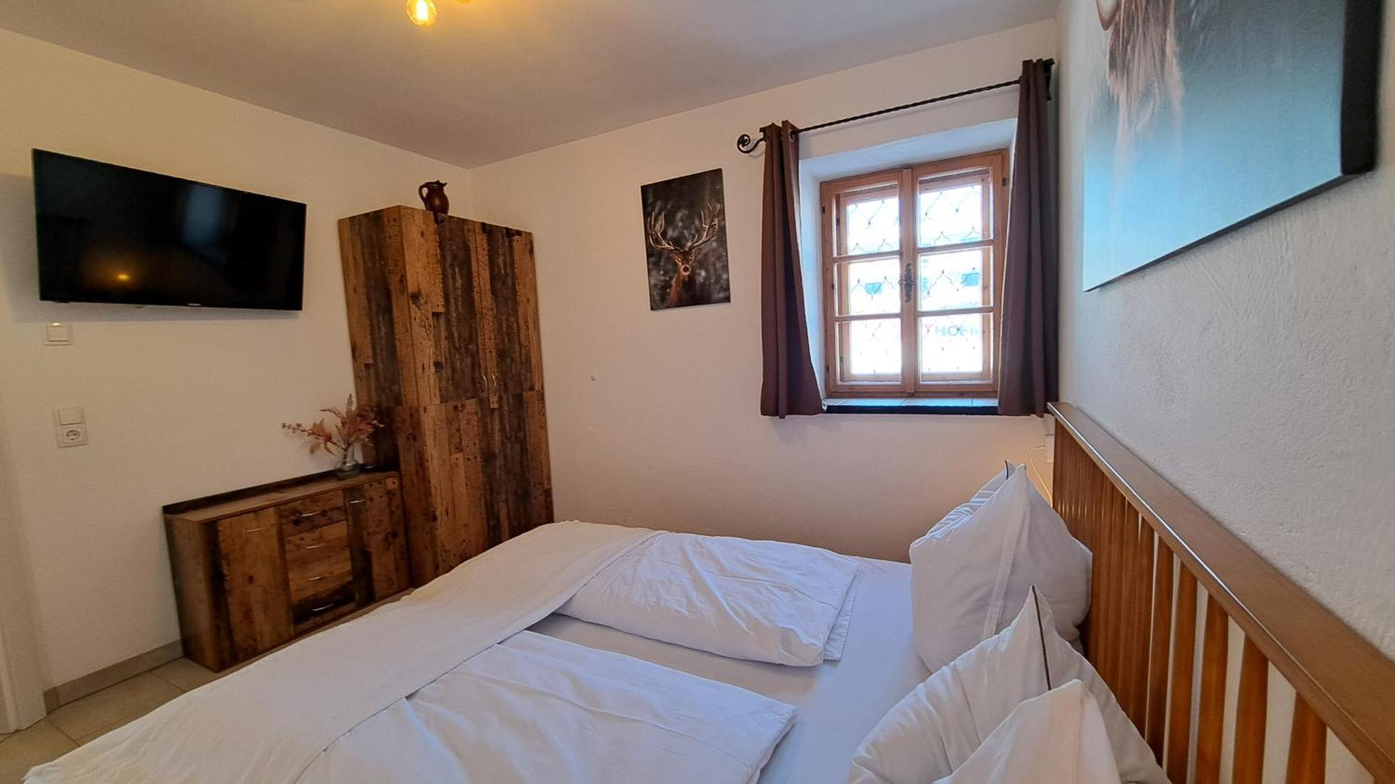 Haus.1800 Appartement Altenmarkt im Pongau Buitenkant foto