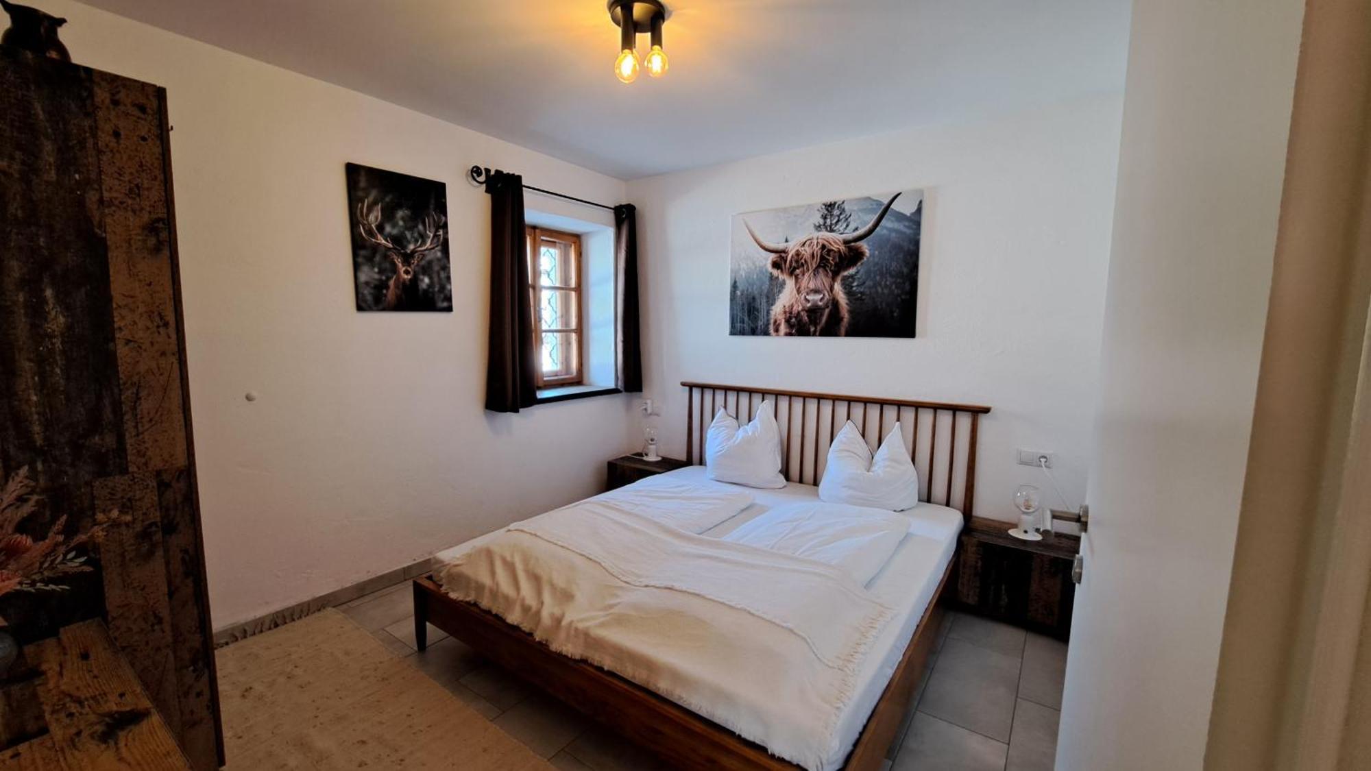 Haus.1800 Appartement Altenmarkt im Pongau Buitenkant foto